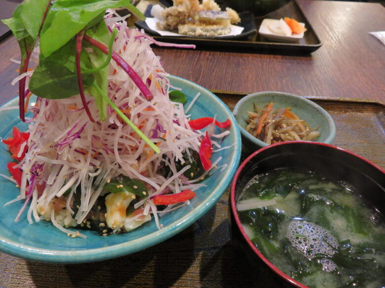 【河童土器屋】静岡駅でコスパのいい海鮮丼食べるなら・・・