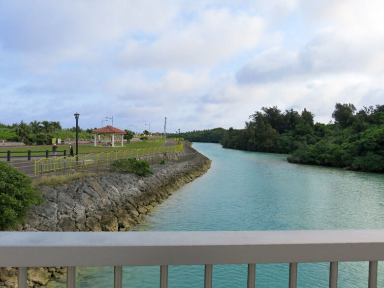 美南海橋