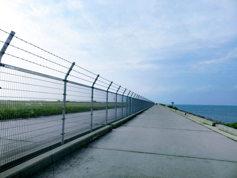 下地島空港