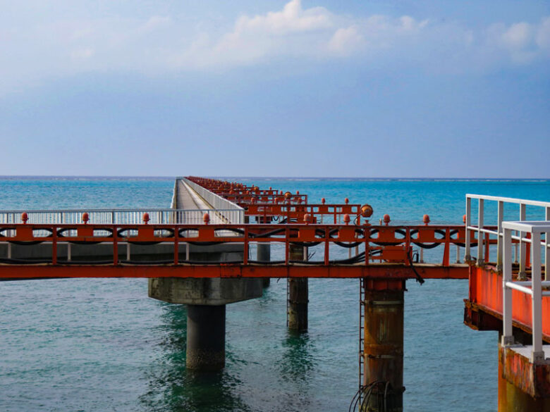 下地島空港