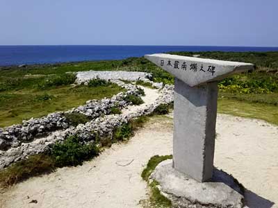 波照間島 日帰り観光をサイクリングで満喫できるポイント13